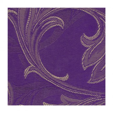 Filigree Damask Fabric