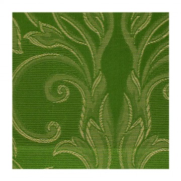 Filgiree Damask Fabric in...