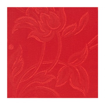 Damask Fabric in Silk Blend