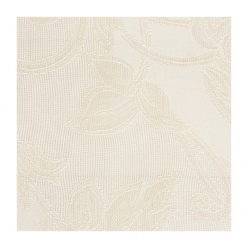 Damask Fabric in Silk Blend