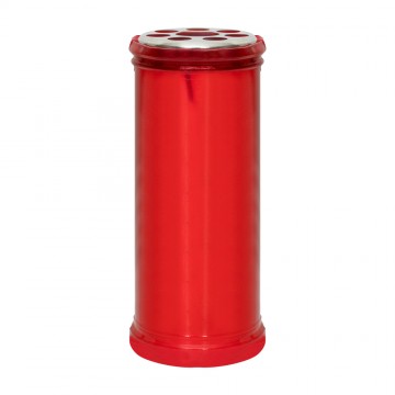 Votive Candle in Plastic...