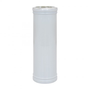 Votive Candle in Plastic...