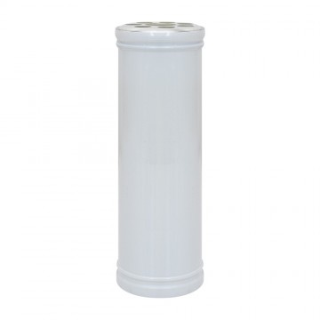 Votive Candle in Plastic...