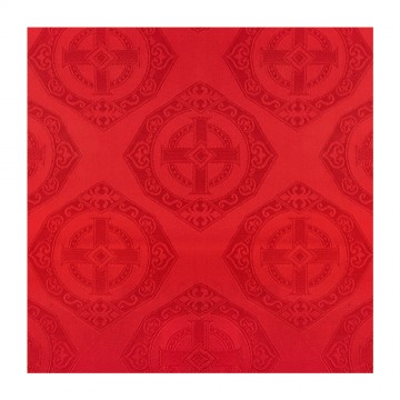 Damask Fabric for Altar...