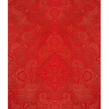 Sable Damask Fabric for...