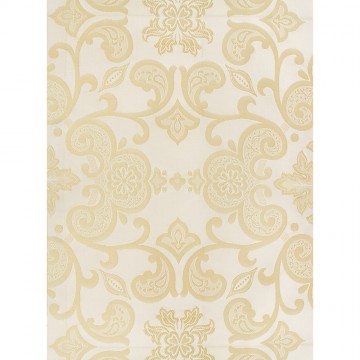 Sable Damask Fabric for...