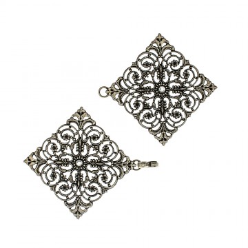 Cope Clasp in Antique...