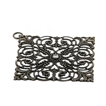 Cope Clasp in Antique...