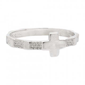 One Decade Rosary Ring in...