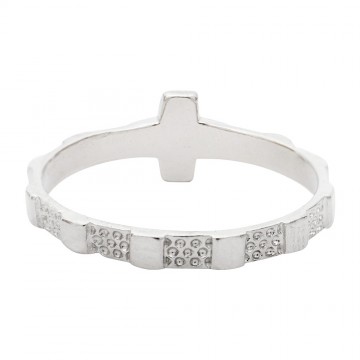 One Decade Rosary Ring in...
