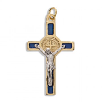 Saint Benedict Cross in...