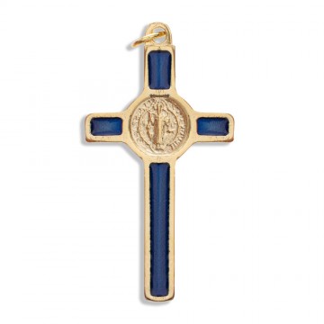Saint Benedict Cross in...