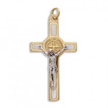 Saint Benedict Cross in...