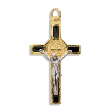 Saint Benedict Cross in...