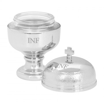 Oil of the Sick Stock in Metal