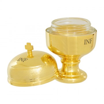 Oil of the Sick Stock in...