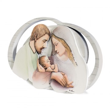 Picture of the Holy Family...