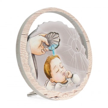 Favor Picture For Baptism