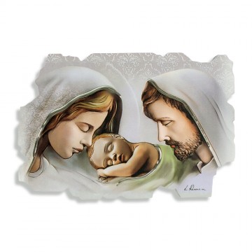 Picture of the Holy Family...