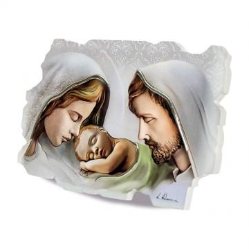 Picture of the Holy Family...