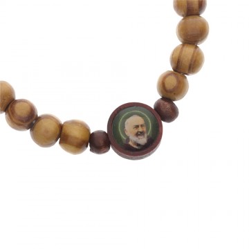 Kids Bracelet with Saint...