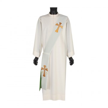 Reversible Deacon Stole...