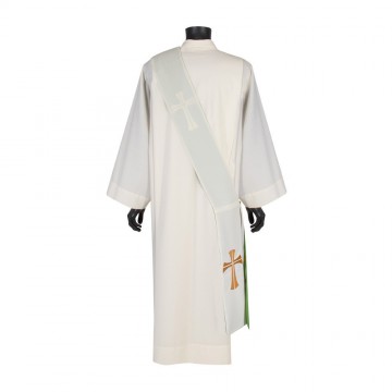 Reversible Deacon Stole...