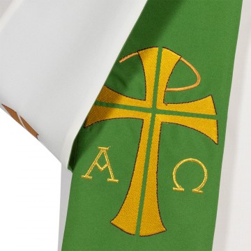 Reversible Deacon Stole...