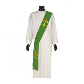 Reversible Deacon Stole...