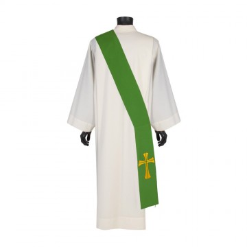 Reversible Deacon Stole...