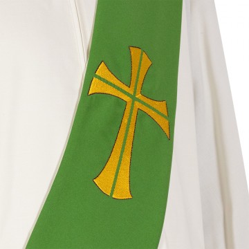 Reversible Deacon Stole...