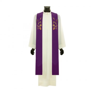 Two-tone Priest Tristola in...