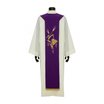 Two-tone Priest Tristola in...