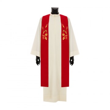 Two-tone Priest Tristola in...