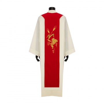 Two-tone Priest Tristola in...