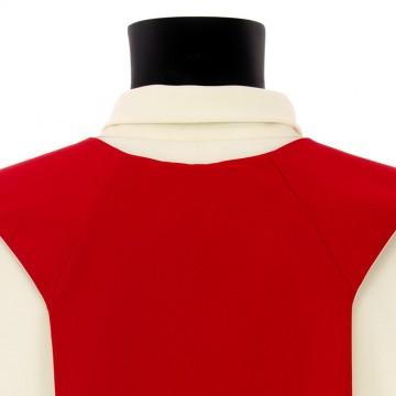 Two-tone Priest Tristola in...