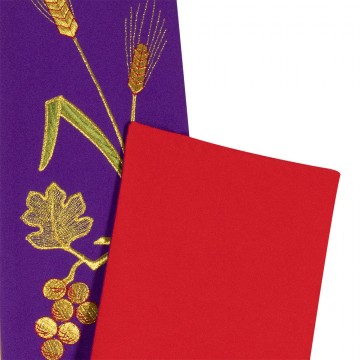 Two-tone Priest Tristola in...