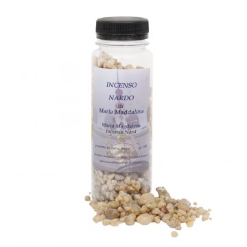 Nard Incense from the Holy...