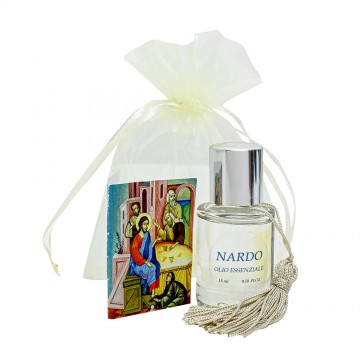Nard Scented Oil 15 ml