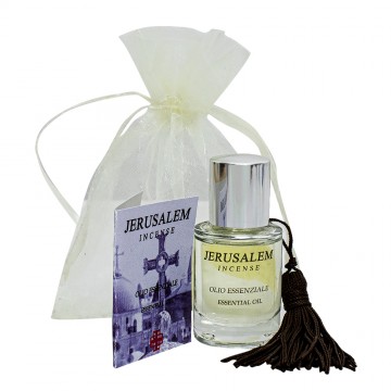 Jerusalem Essential Oil 15 ml