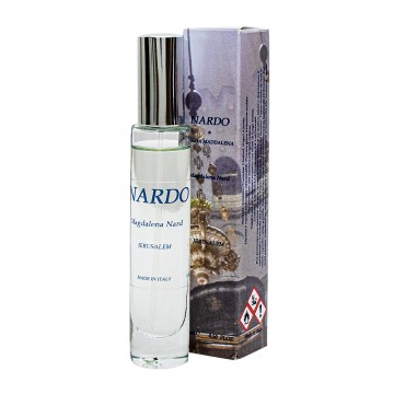 Nard-scented Environment...