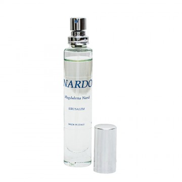 Nard-scented Environment...