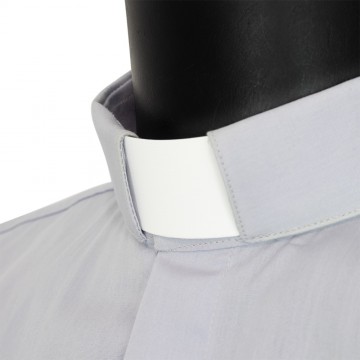 Clergy Shirt Cotton Blend...