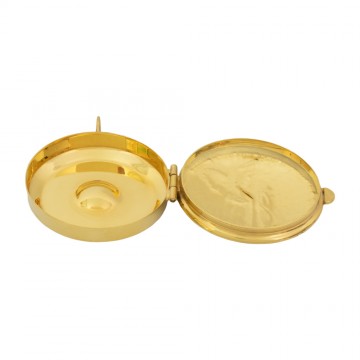 Pyx for Host