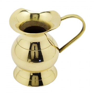 Brass Ewer