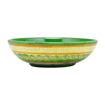 Ceramic Ewer and Basins