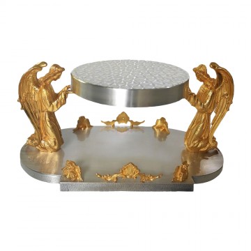 Monstrance Stand with...