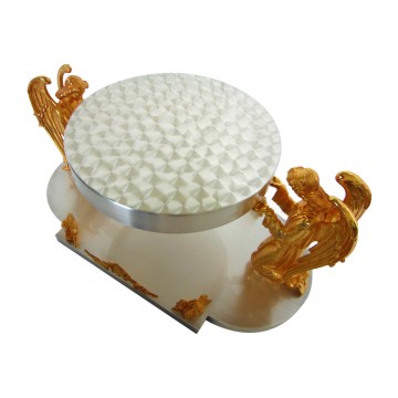 Monstrance Stand with...