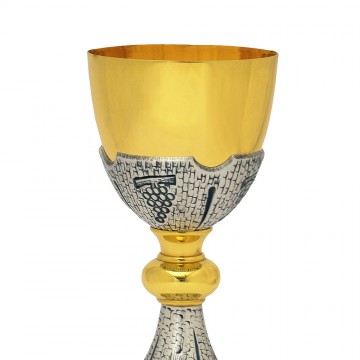 Communion Chalice Hand...