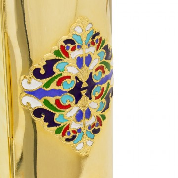 Golden Brass Lectionary...